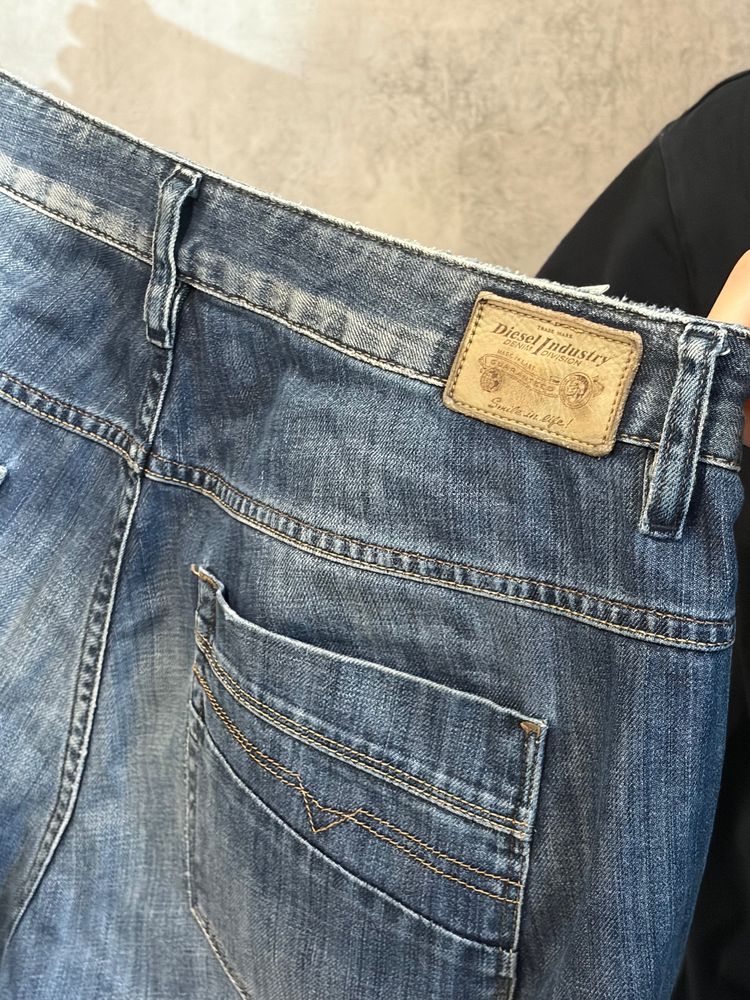 Piece/Industry Denim Jeans