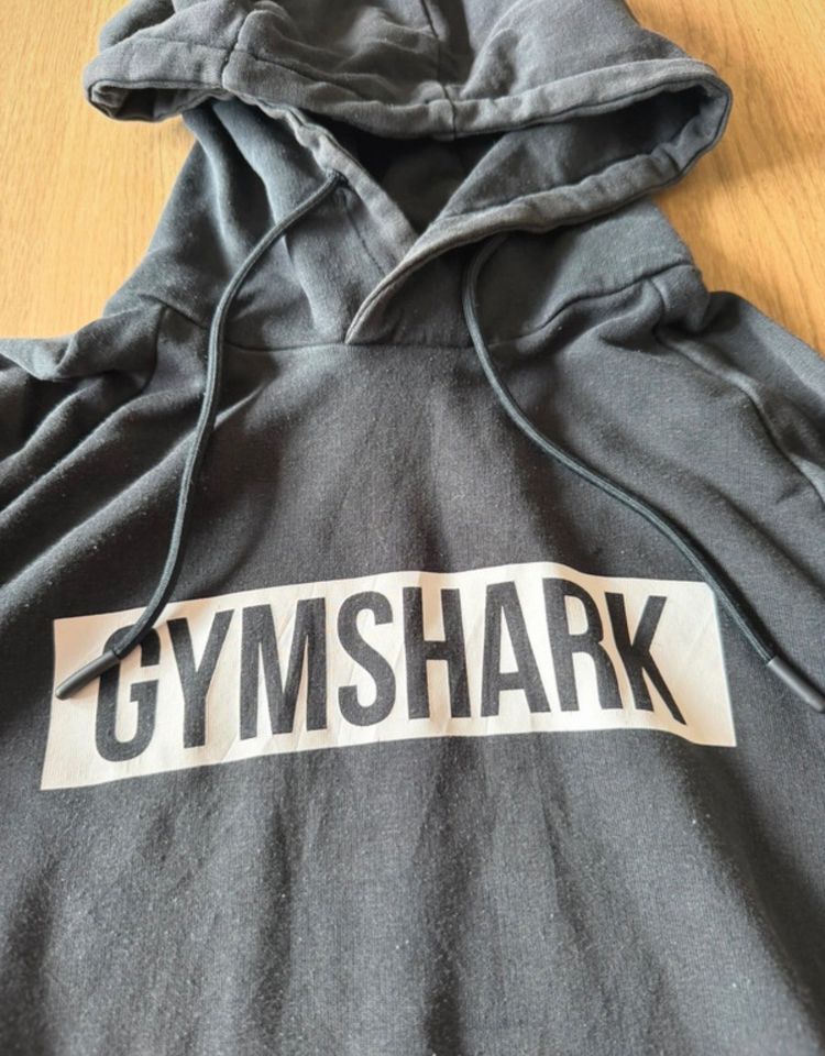 Gymshark Hoodie imagen 2