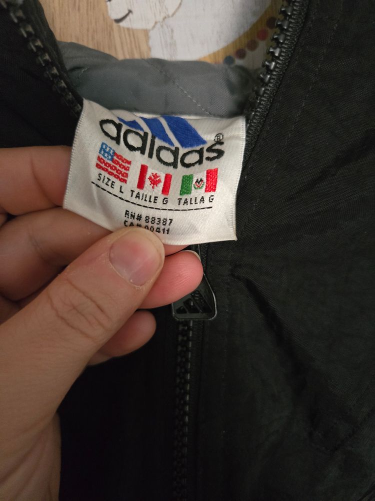 adidas jacket 2