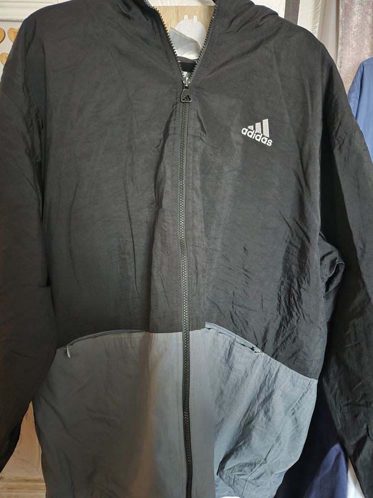adidas jacket