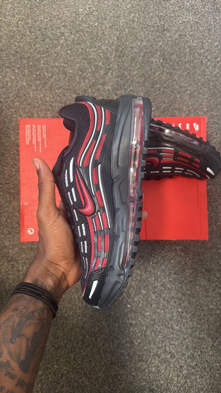 Nike Air Max TL 2.5 4