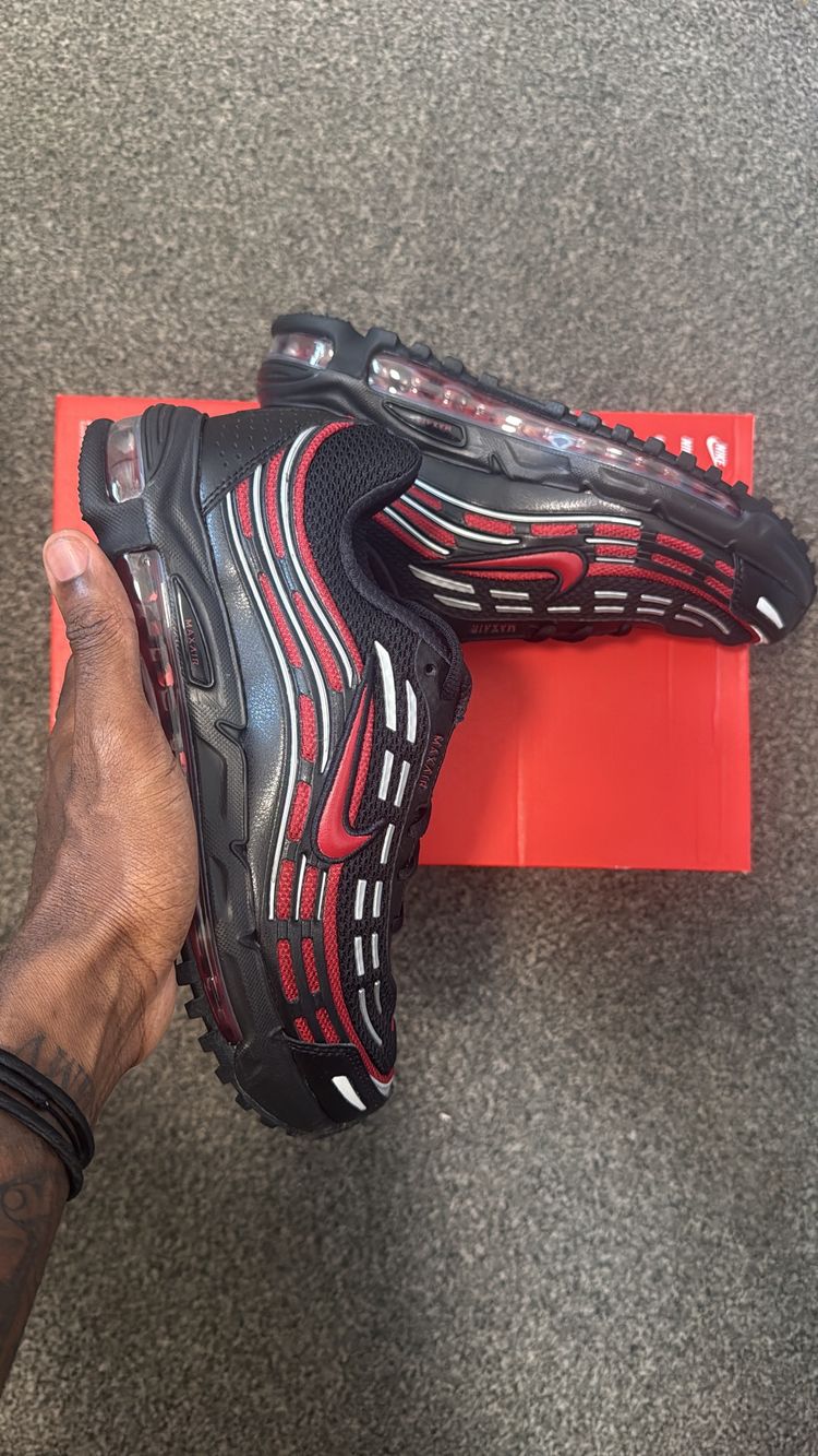 Nike Air Max TL 2.5 2