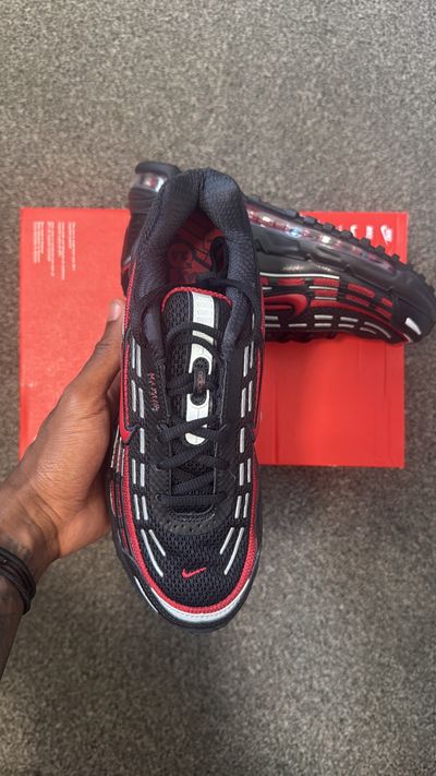 Nike Air Max TL 2.5 3