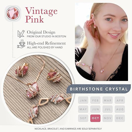 Wish Stone Necklace 4