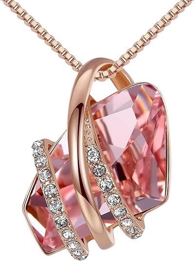 Wish Stone Necklace