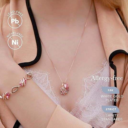 Wish Stone Necklace 2