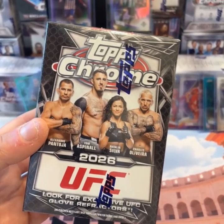 UFC ufc product image