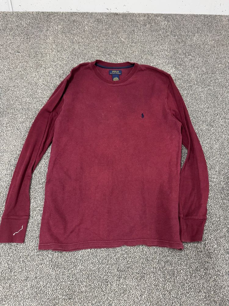 Polo Ralph Lauren Long Sleeve Shirt