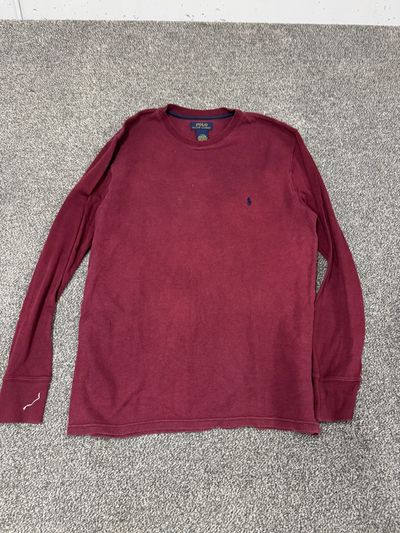 Polo Ralph Lauren Long Sleeve Shirt