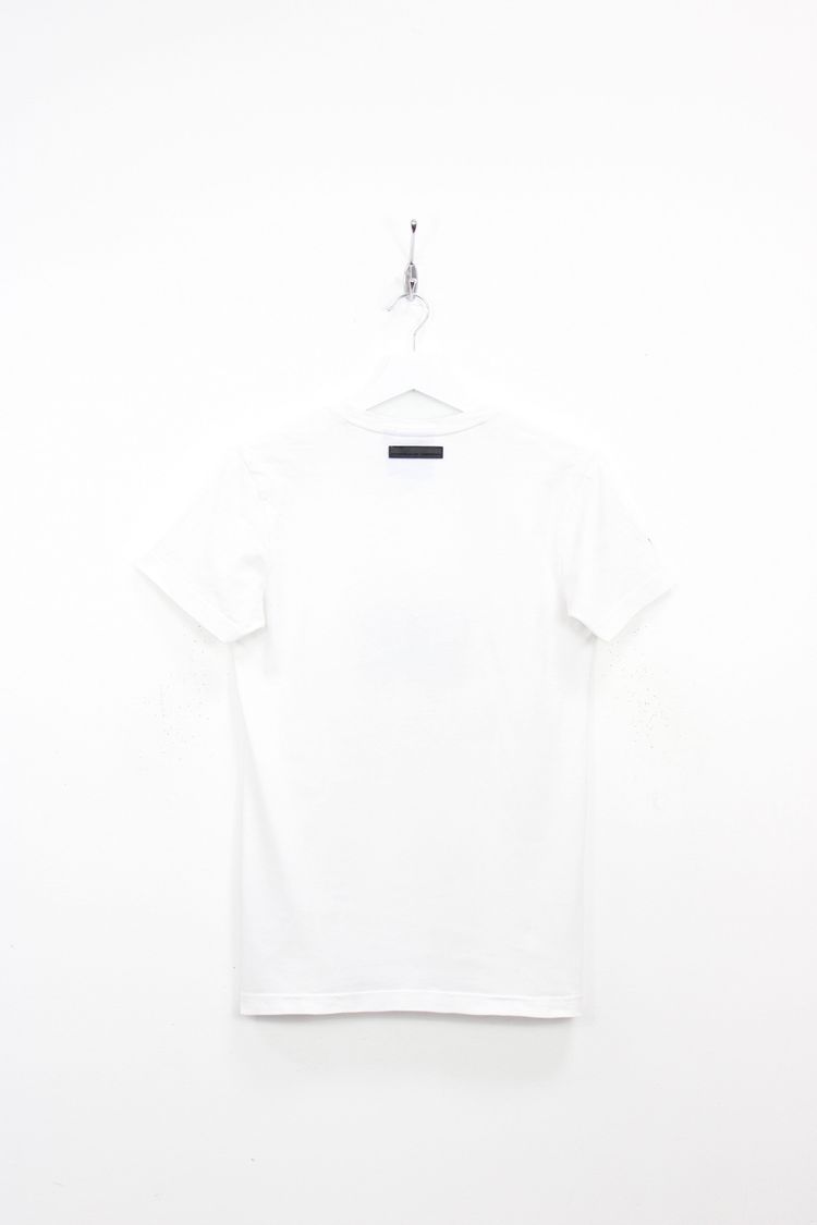 ADIDAS ORIGINALS PORSCHE DESIGN T-SHIRT SMALL imagen 5