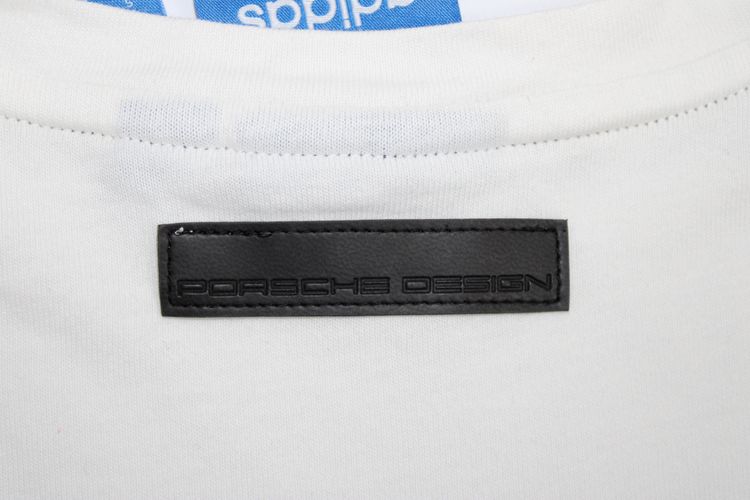 ADIDAS ORIGINALS PORSCHE DESIGN T-SHIRT SMALL imagen 2