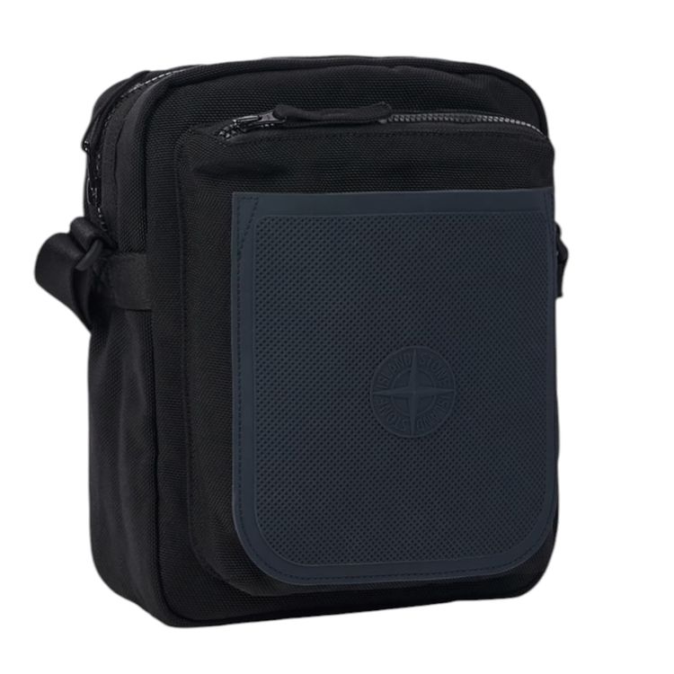 Stone Island Pouch Bag