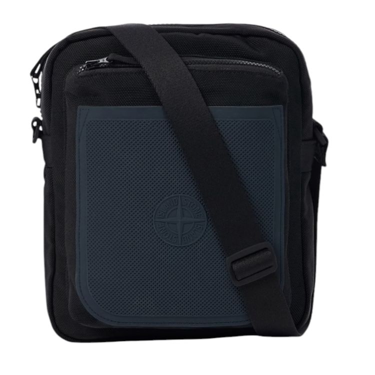 Stone Island Pouch Bag imagen 2