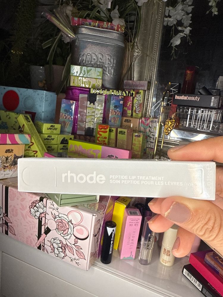 Rhode Rhode Peptide Lip Treatment product image