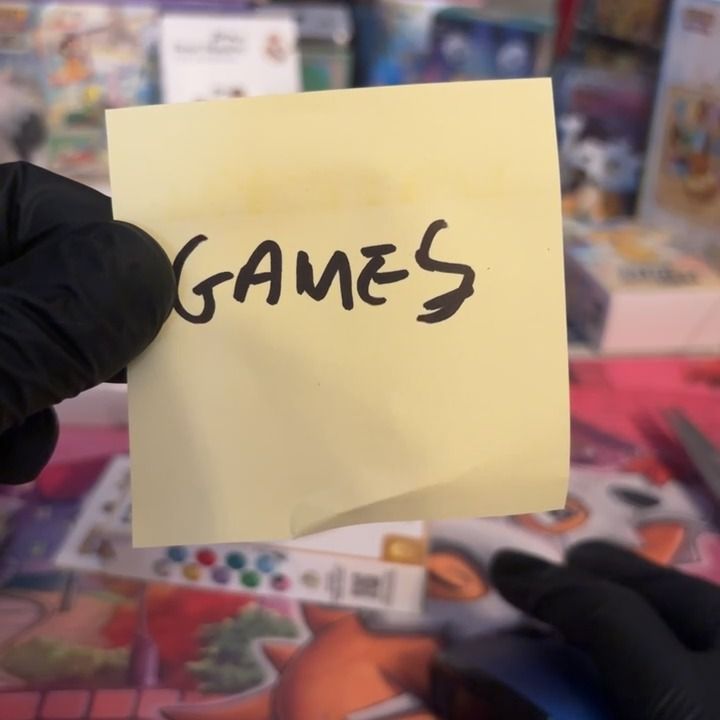 Other games product image