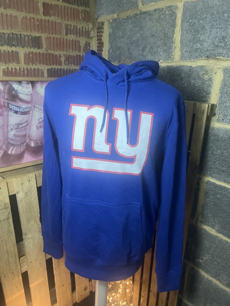 NY jumper 