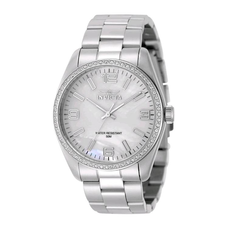 Invicta Specialty Lautus 38mm Unisex Watch - Model 50133