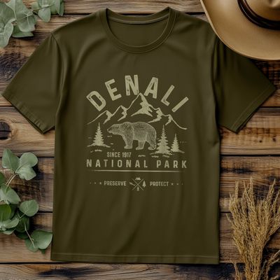 Denali national Park Tee 6 2