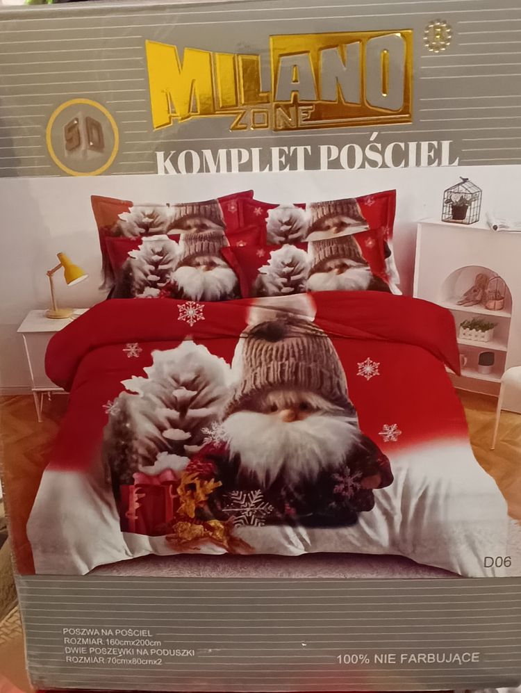Other MILANO ZONE bedding set product image