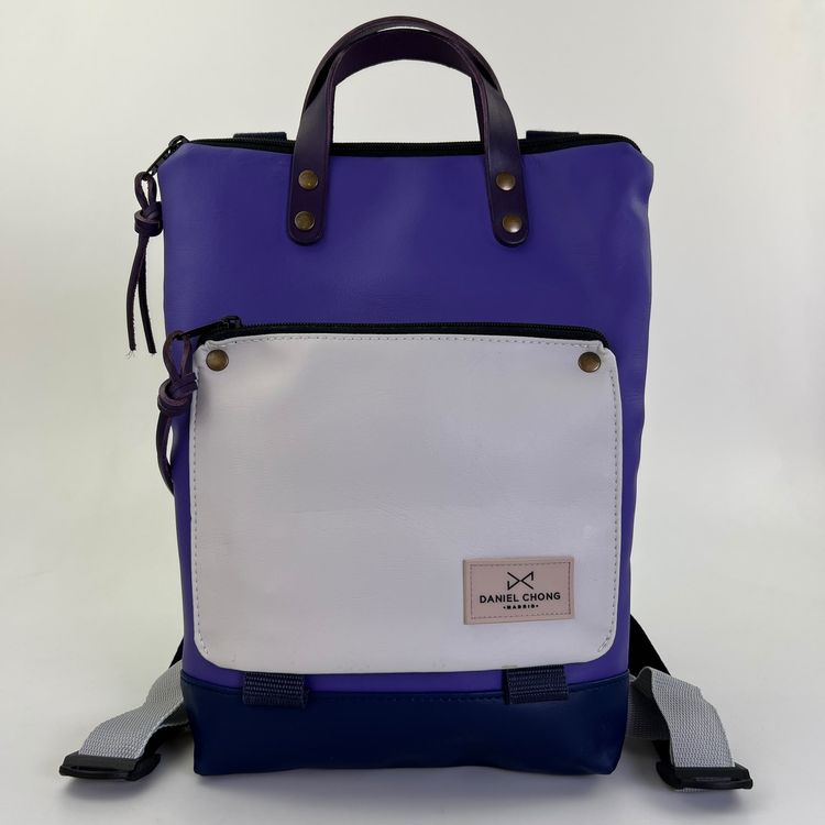 Mochila Book Holder Mini Nautic DZ DaOTMOMBHM009
