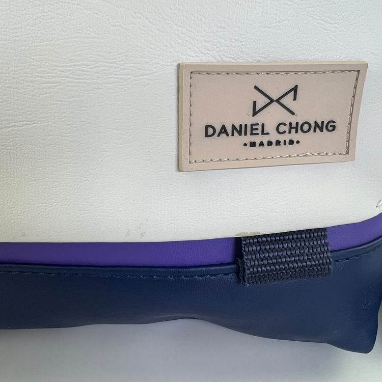 Immagine di Mochila Book Holder Mini Nautic DZ DaOTMOMBHM009 5