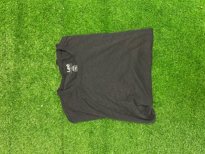 Lee Black T-Shirt