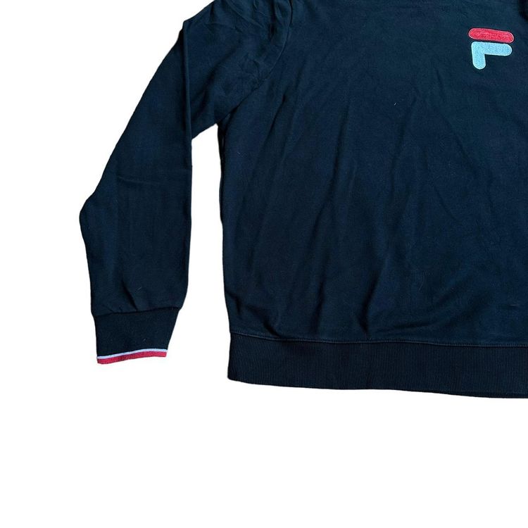 FILA SWEATSHIRT 3