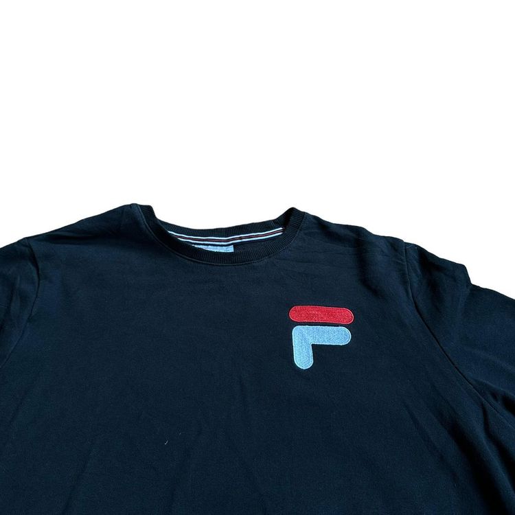 FILA SWEATSHIRT 4