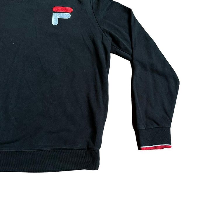 FILA SWEATSHIRT 2