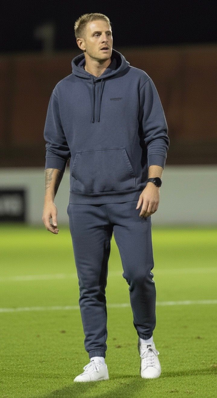 Represent Owners' Club Hoodie Size Large Brand new