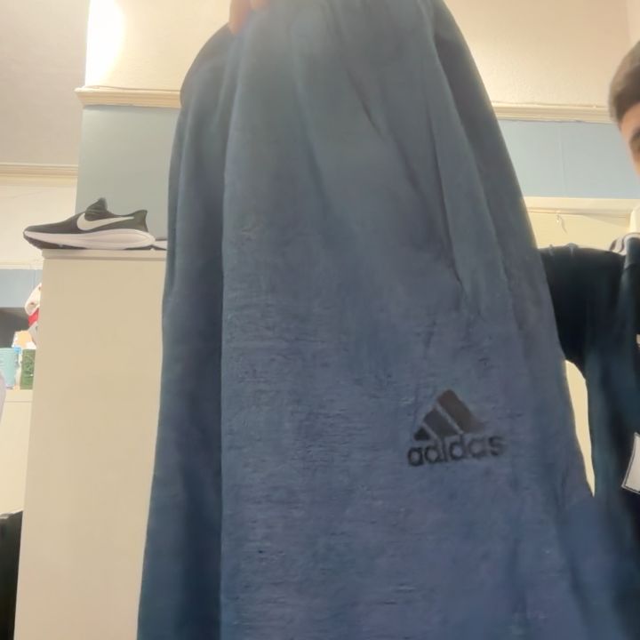 Adidas Joggers - S image 1