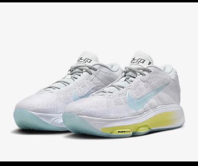 Nike White Sneakers
