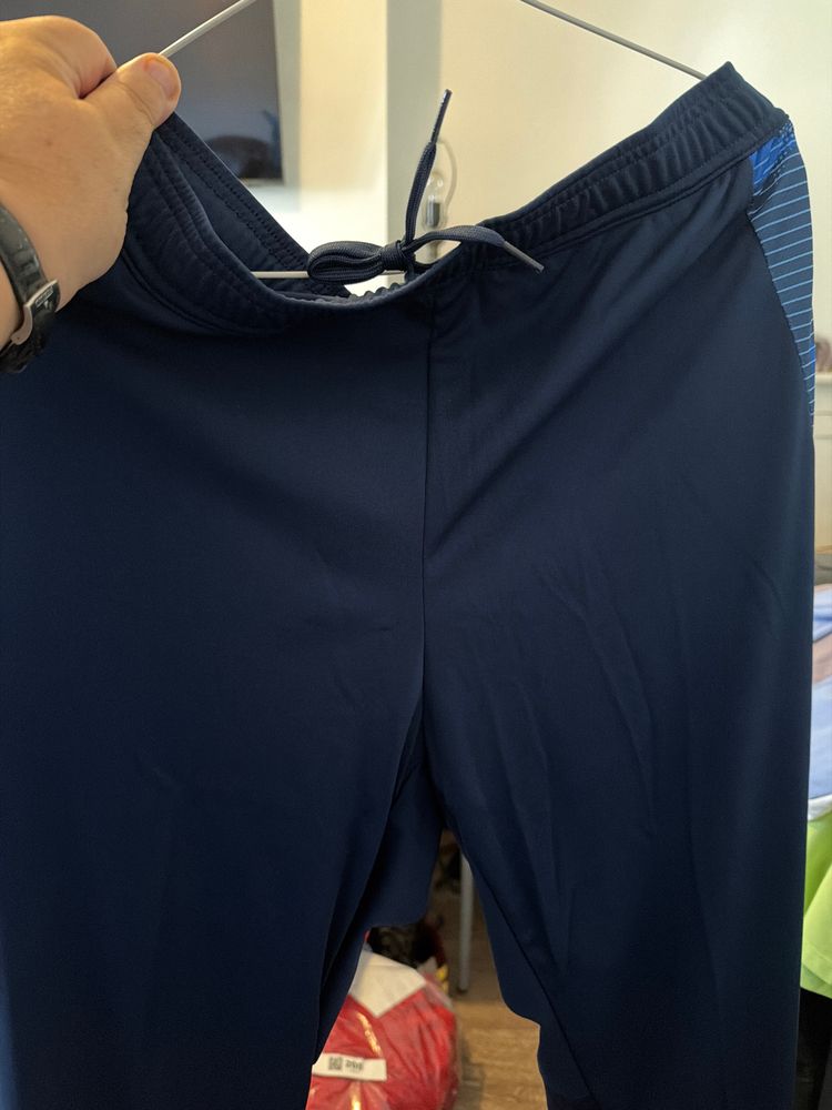 Navy Blue Shorts addidas