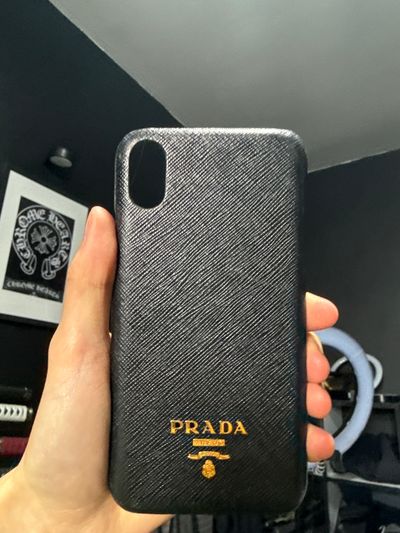 Prada Phone Case
