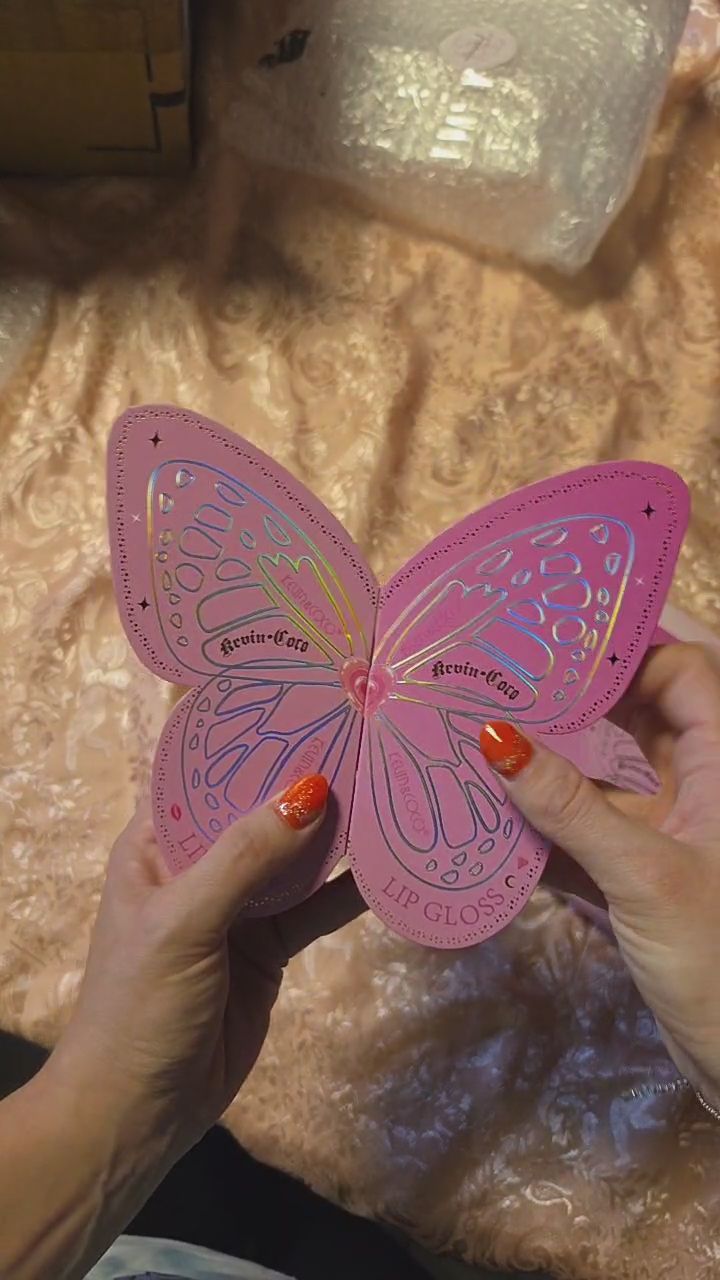 Kevln-Coco Set Di Cosmetici obraz 1