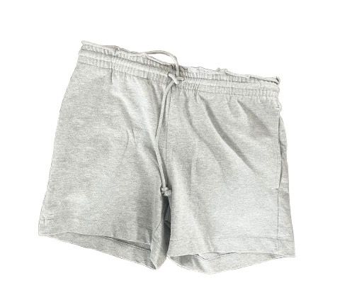 Immagine di Benito Antonelo Grey Shorts 1