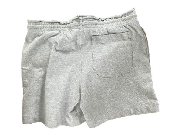 Benito Antonelo Grey Shorts imagen 2