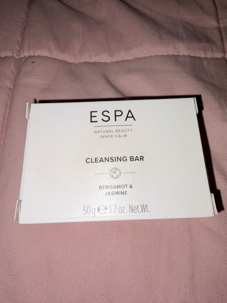 ESPA Espa Cleansing Bar product image