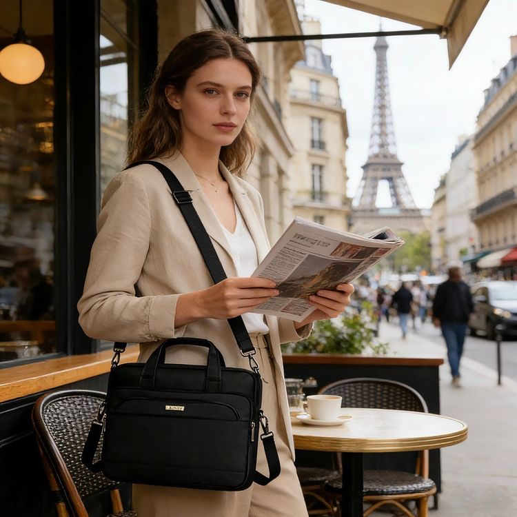 Other Black Laptop Bag product image