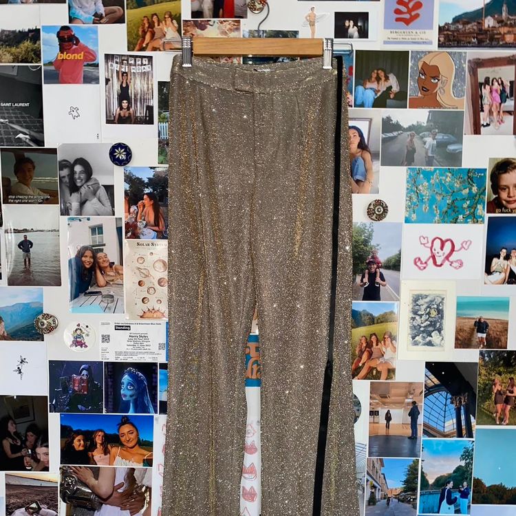 trousers