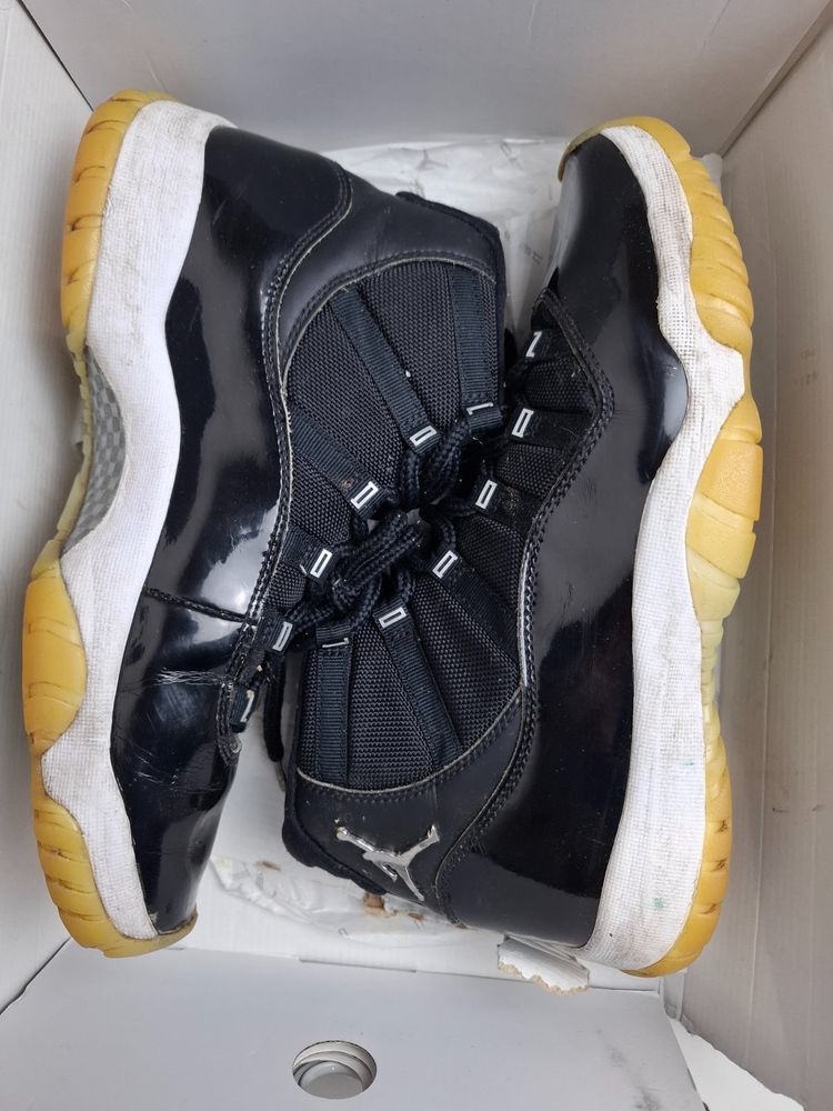 Nike Jordan Jordan 11 jubilee uk 9 (worn og box) product image