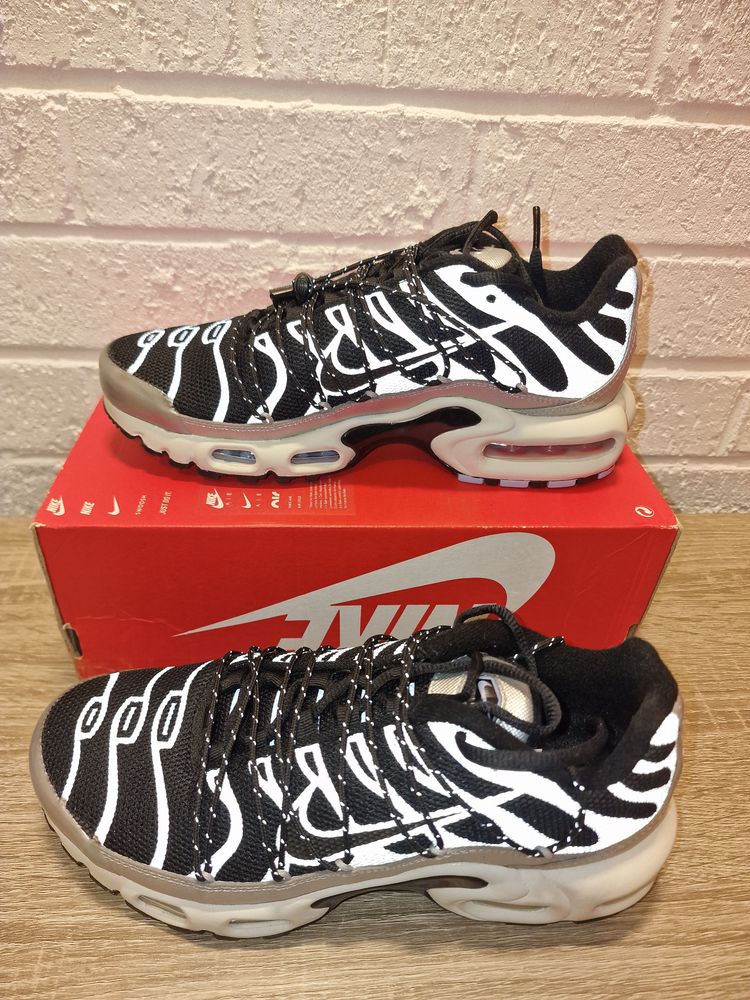 Wmns Nike Air Max Plus #box 4.5/15
