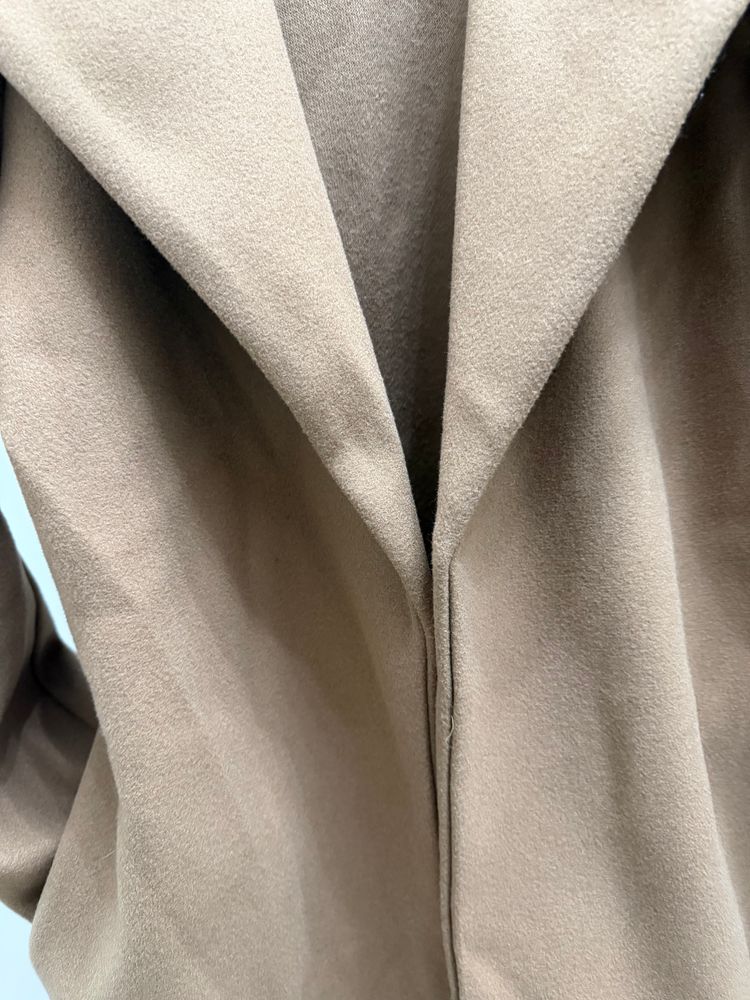 Camel Coat obraz 3