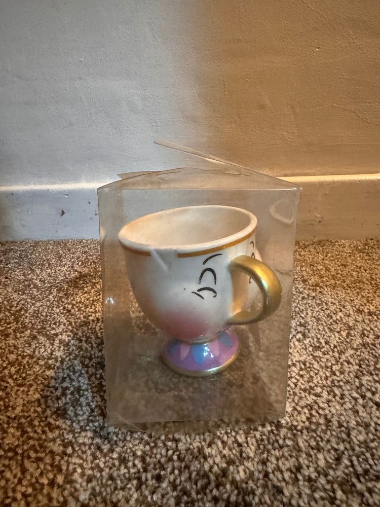 Character-Themed Cup