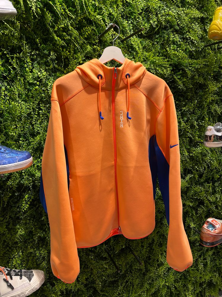 Nike Nike Project F.R.O.G. Orange Blue Tech product image