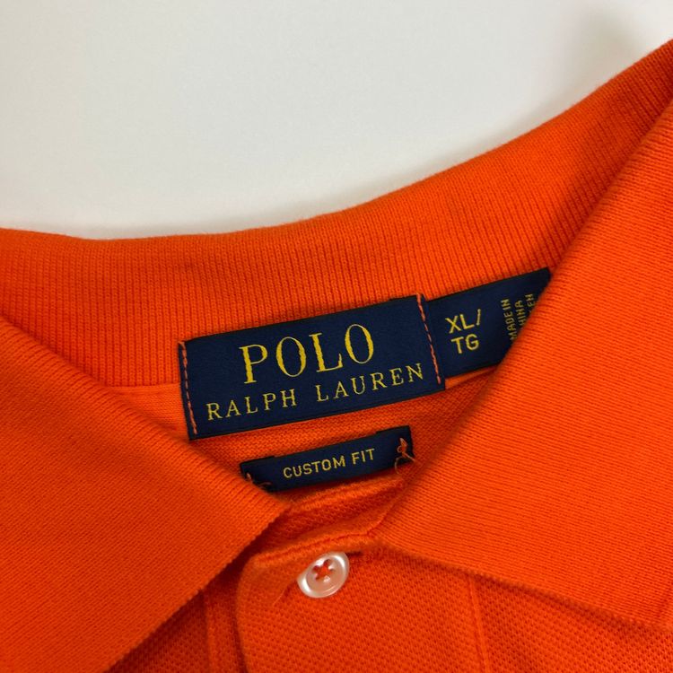 Ralph Lauren Britain Polo (XL) 2