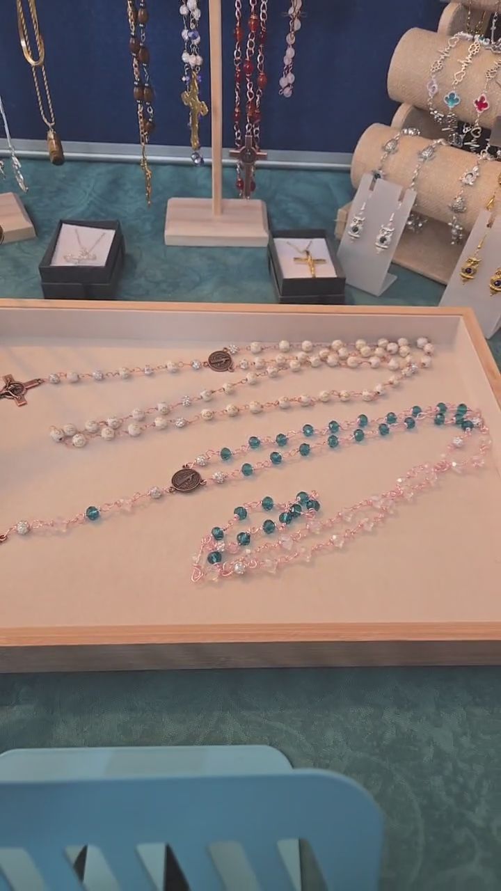 Unknown Rosary product image