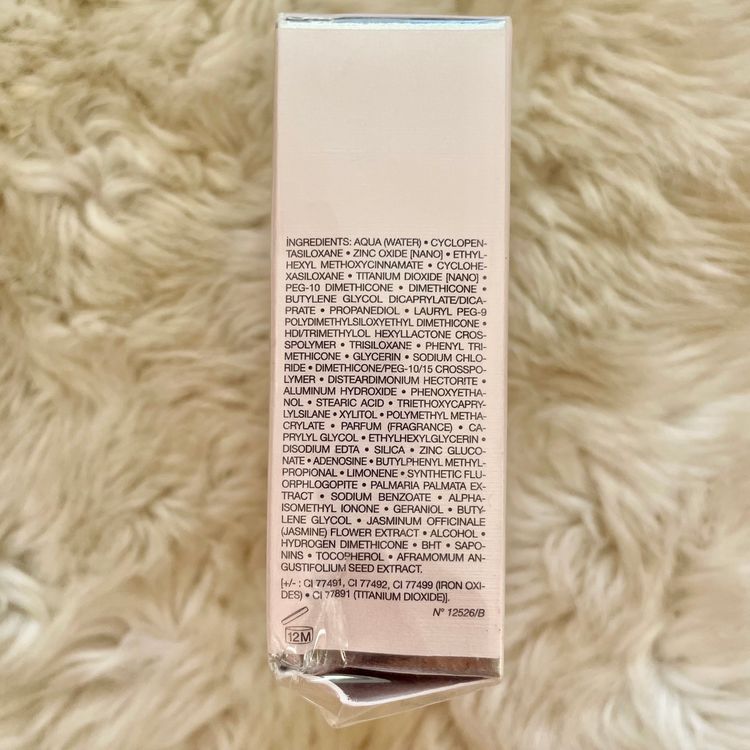 Dior Capture Dream Skin Moist & Perfect Cushion Refill SPF 50+++ Shade 025 New & Sealed 3