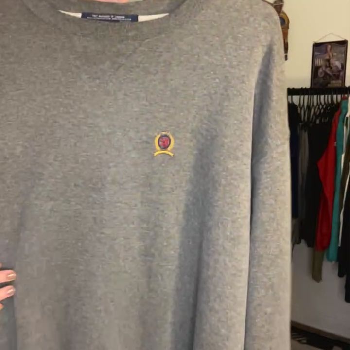 Tommy Hilfiger 045 TOMMY HILFIGER XL 90S  product image