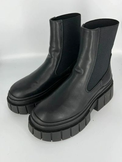 Even&Odd Wide Fit RUBI - Botki - Size 37